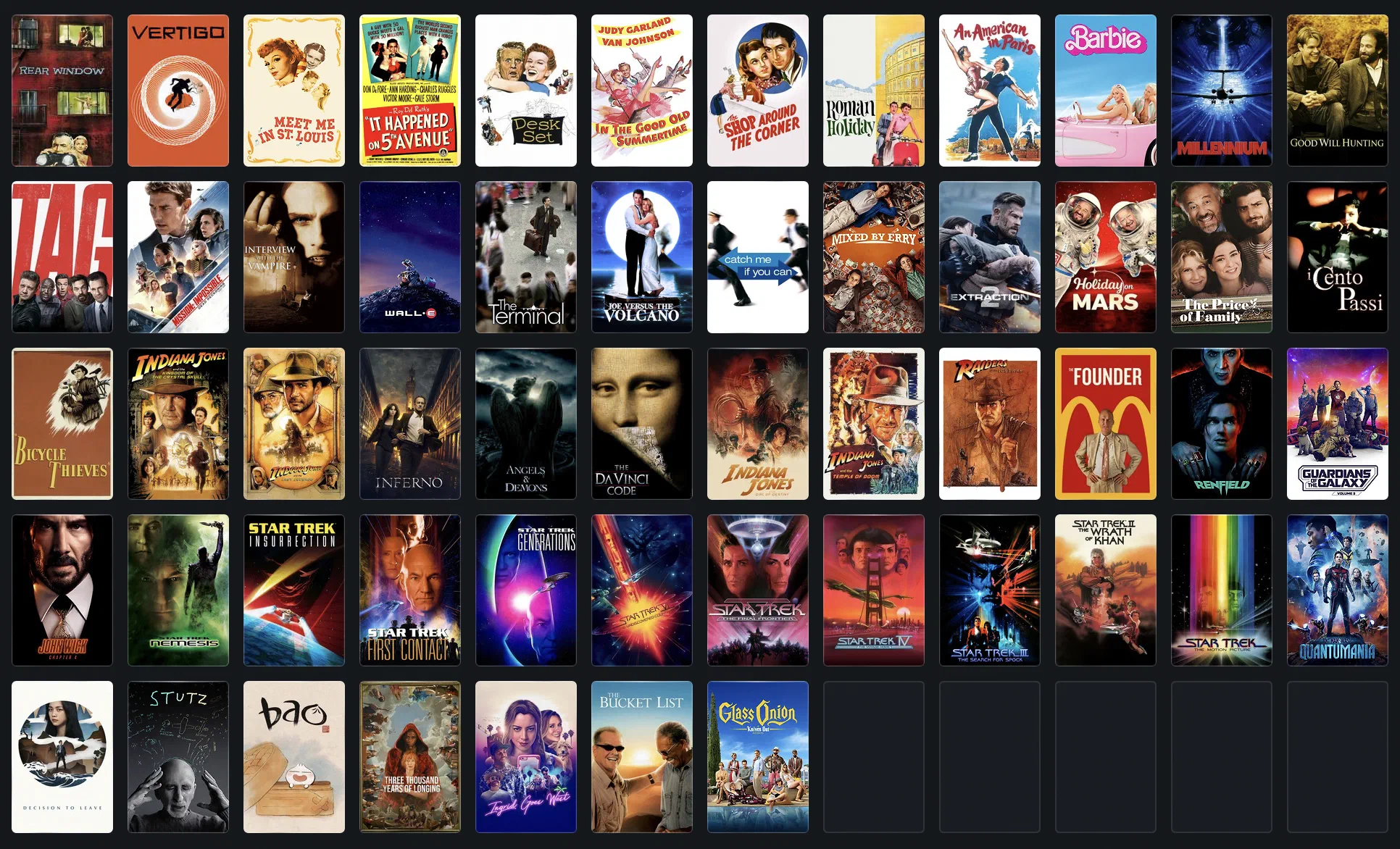 Movies